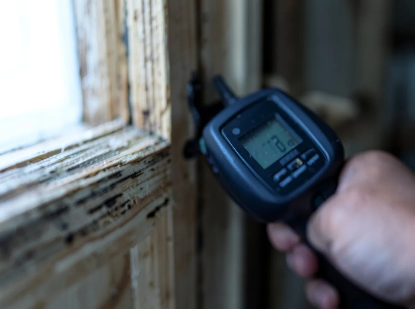 Commercial Water Damage Restoration in Napakiak, AK